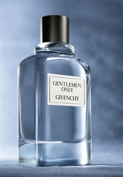 gentlemen only givenchy review|givenchy gentlemen only discontinued.